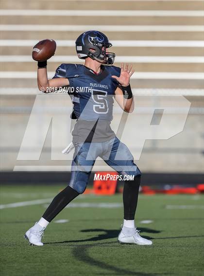 Thumbnail 1 in Bishop Miege @ Blue Valley North photogallery.