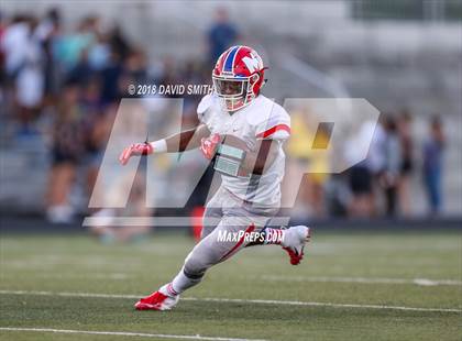 Thumbnail 3 in Bishop Miege @ Blue Valley North photogallery.