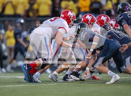 Thumbnail 3 in Bishop Miege @ Blue Valley North photogallery.