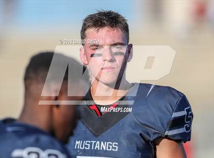 Thumbnail 2 in Bishop Miege @ Blue Valley North photogallery.