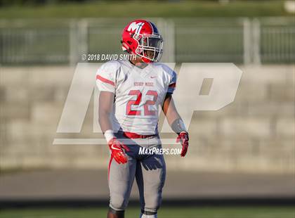 Thumbnail 2 in Bishop Miege @ Blue Valley North photogallery.