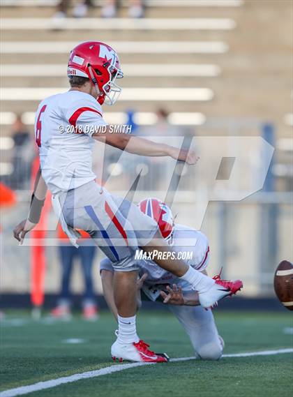 Thumbnail 2 in Bishop Miege @ Blue Valley North photogallery.
