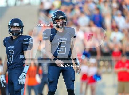 Thumbnail 1 in Bishop Miege @ Blue Valley North photogallery.