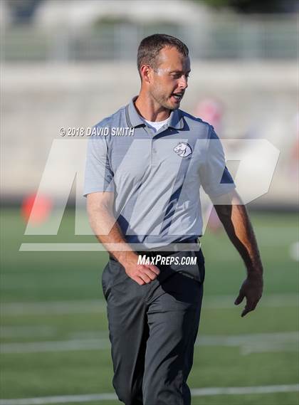Thumbnail 1 in Bishop Miege @ Blue Valley North photogallery.