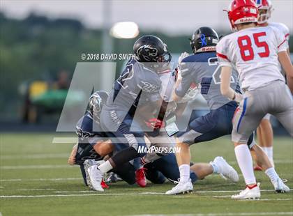 Thumbnail 1 in Bishop Miege @ Blue Valley North photogallery.