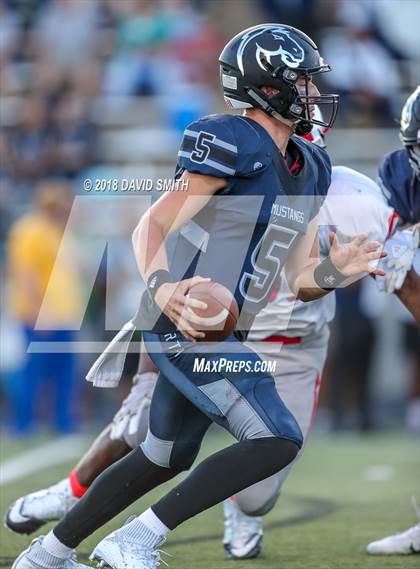 Thumbnail 1 in Bishop Miege @ Blue Valley North photogallery.