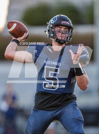 Thumbnail 2 in Bishop Miege @ Blue Valley North photogallery.