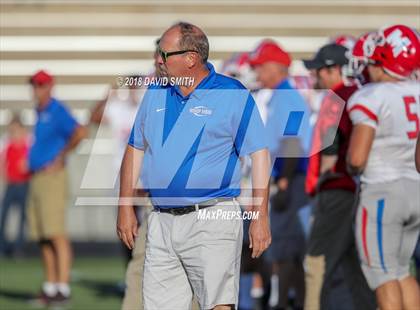 Thumbnail 3 in Bishop Miege @ Blue Valley North photogallery.