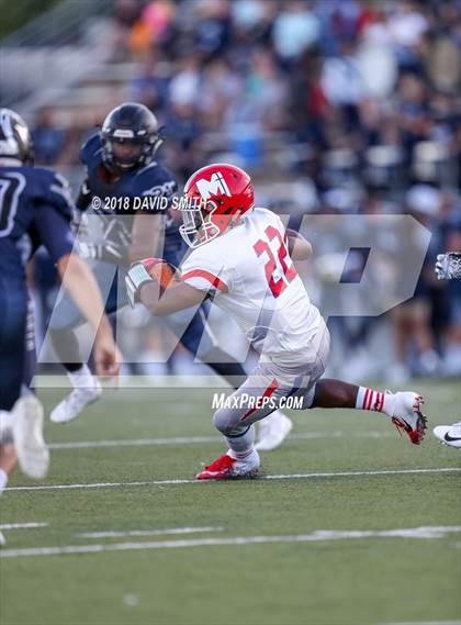 Thumbnail 3 in Bishop Miege @ Blue Valley North photogallery.
