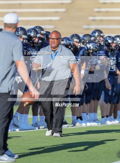 Thumbnail 1 in Bishop Miege @ Blue Valley North photogallery.