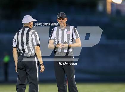 Thumbnail 2 in Bishop Miege @ Blue Valley North photogallery.