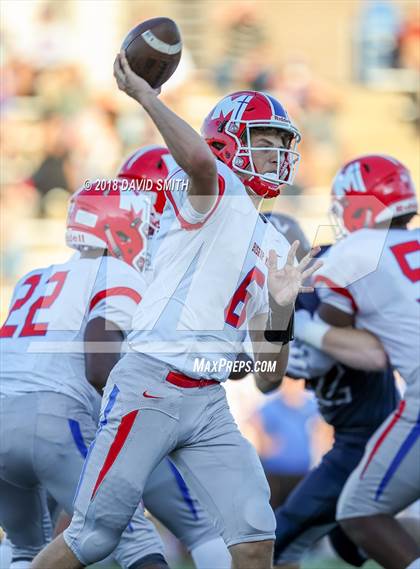 Thumbnail 3 in Bishop Miege @ Blue Valley North photogallery.