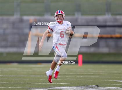 Thumbnail 2 in Bishop Miege @ Blue Valley North photogallery.