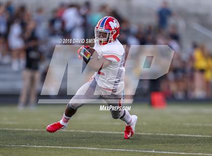 Thumbnail 1 in Bishop Miege @ Blue Valley North photogallery.