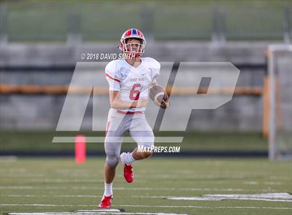 Thumbnail 2 in Bishop Miege @ Blue Valley North photogallery.