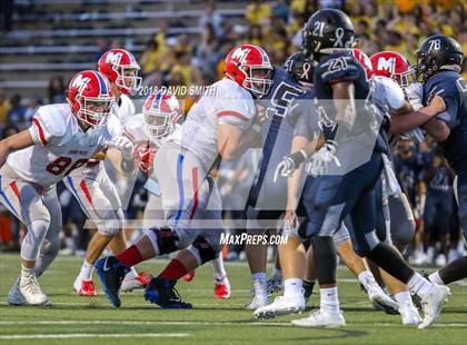 Thumbnail 3 in Bishop Miege @ Blue Valley North photogallery.