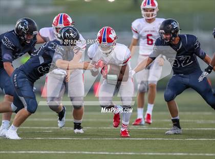 Thumbnail 3 in Bishop Miege @ Blue Valley North photogallery.