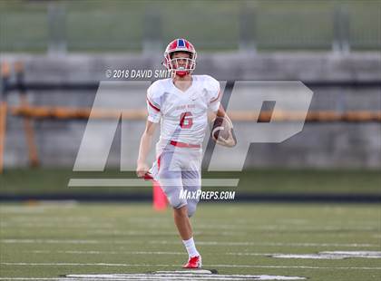 Thumbnail 1 in Bishop Miege @ Blue Valley North photogallery.