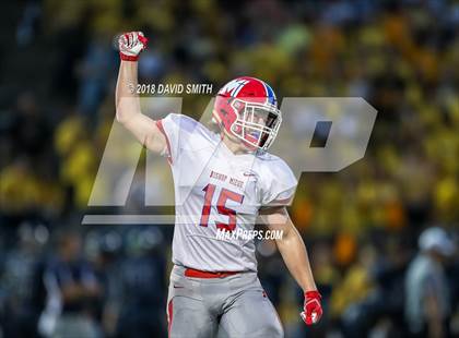 Thumbnail 1 in Bishop Miege @ Blue Valley North photogallery.