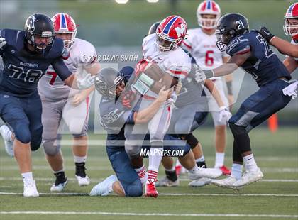 Thumbnail 1 in Bishop Miege @ Blue Valley North photogallery.