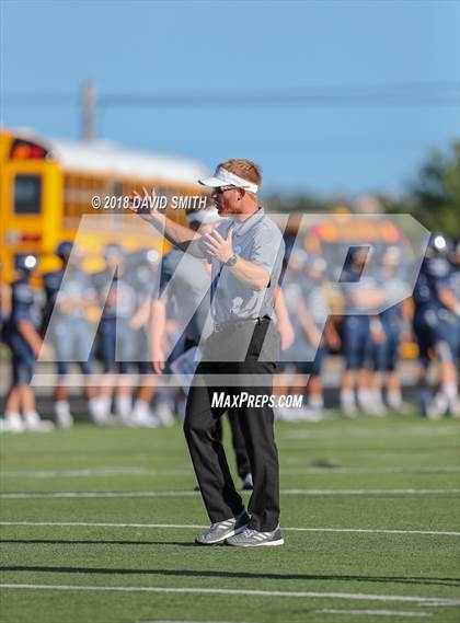 Thumbnail 2 in Bishop Miege @ Blue Valley North photogallery.