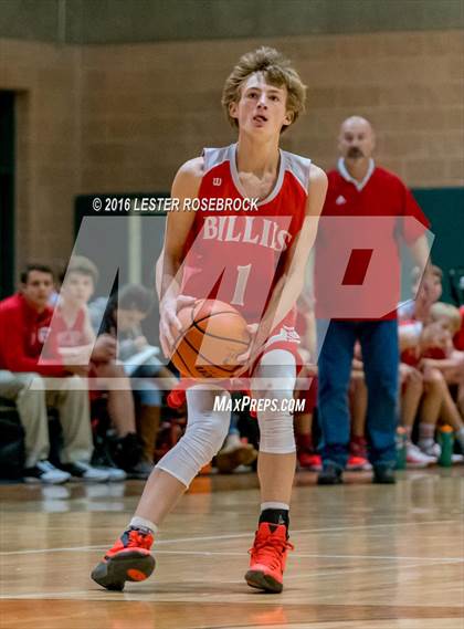 Thumbnail 3 in Fredericksburg vs Cole JV photogallery.