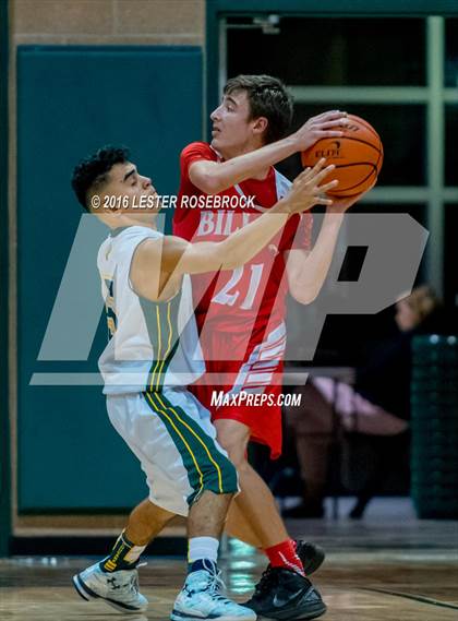 Thumbnail 1 in Fredericksburg vs Cole JV photogallery.