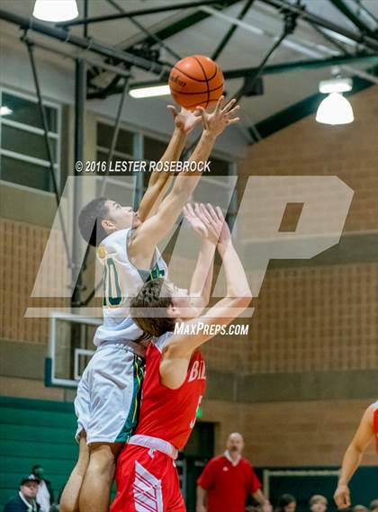 Thumbnail 2 in Fredericksburg vs Cole JV photogallery.