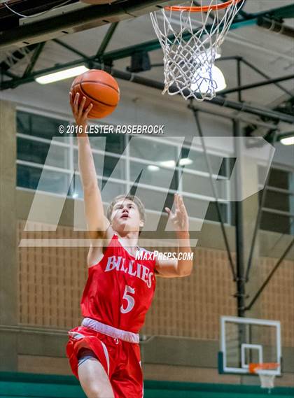 Thumbnail 2 in Fredericksburg vs Cole JV photogallery.