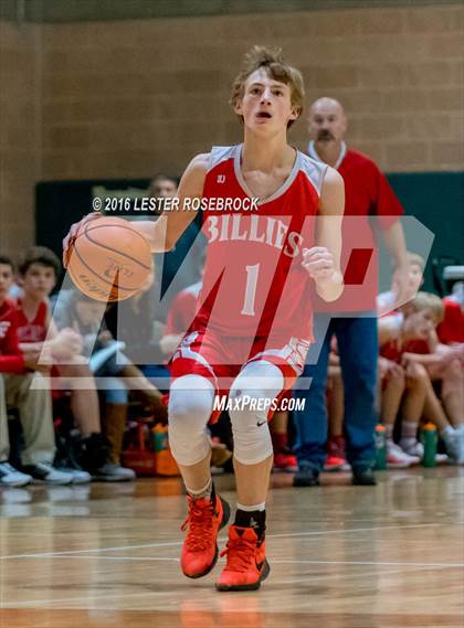Thumbnail 2 in Fredericksburg vs Cole JV photogallery.