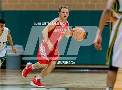 Thumbnail 2 in Fredericksburg vs Cole JV photogallery.