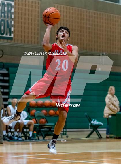 Thumbnail 1 in Fredericksburg vs Cole JV photogallery.
