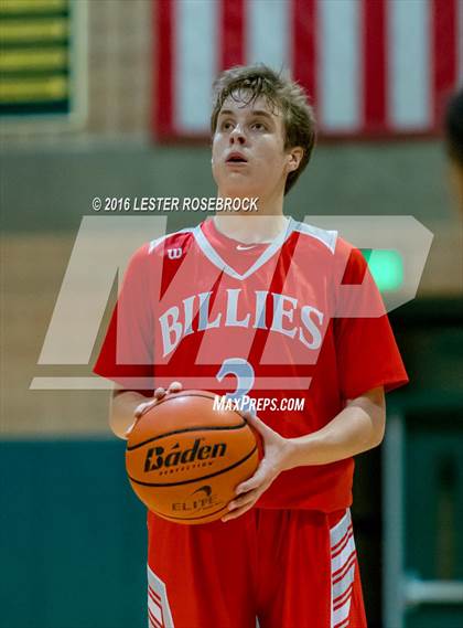 Thumbnail 3 in Fredericksburg vs Cole JV photogallery.
