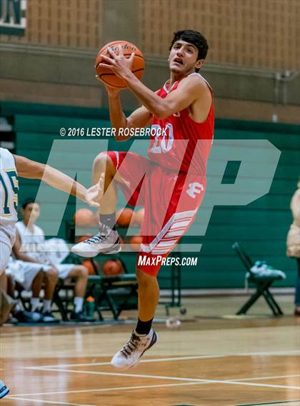 Thumbnail 3 in Fredericksburg vs Cole JV photogallery.