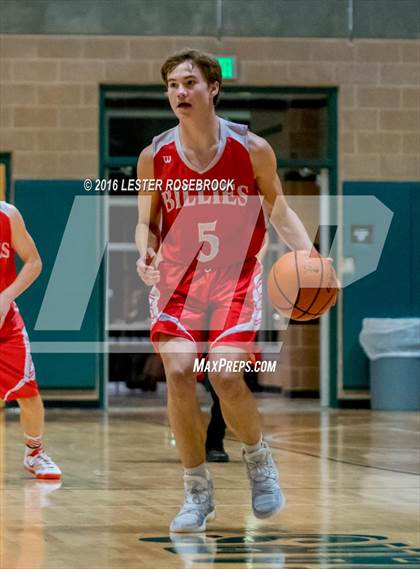 Thumbnail 3 in Fredericksburg vs Cole JV photogallery.
