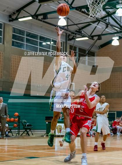Thumbnail 3 in Fredericksburg vs Cole JV photogallery.