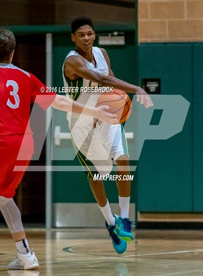 Thumbnail 1 in Fredericksburg vs Cole JV photogallery.