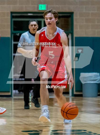 Thumbnail 2 in Fredericksburg vs Cole JV photogallery.