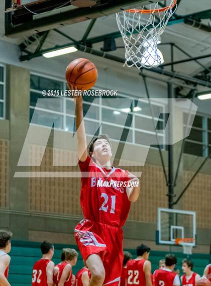 Thumbnail 1 in Fredericksburg vs Cole JV photogallery.