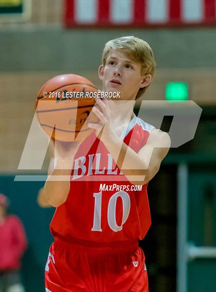 Thumbnail 1 in Fredericksburg vs Cole JV photogallery.