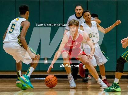 Thumbnail 1 in Fredericksburg vs Cole JV photogallery.