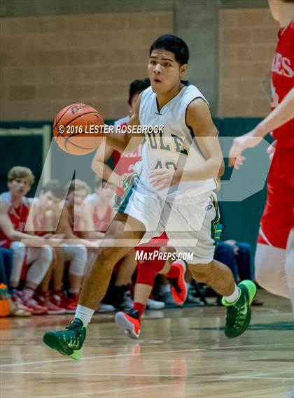 Thumbnail 1 in Fredericksburg vs Cole JV photogallery.