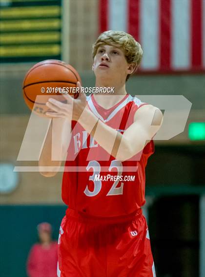 Thumbnail 3 in Fredericksburg vs Cole JV photogallery.