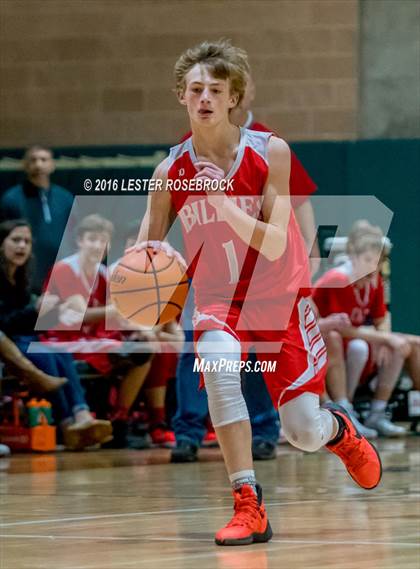 Thumbnail 1 in Fredericksburg vs Cole JV photogallery.