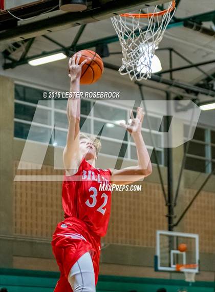 Thumbnail 1 in Fredericksburg vs Cole JV photogallery.