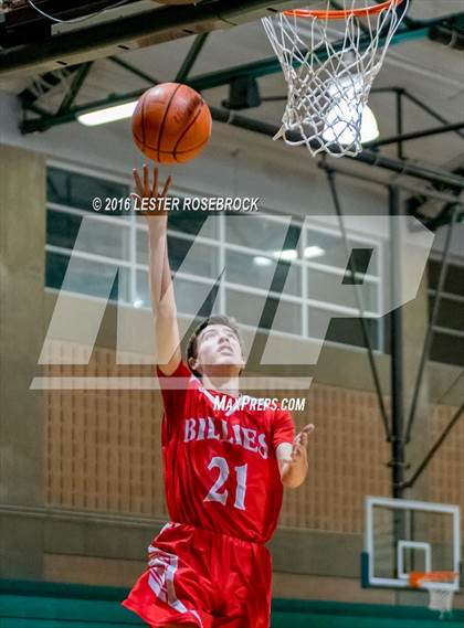 Thumbnail 3 in Fredericksburg vs Cole JV photogallery.