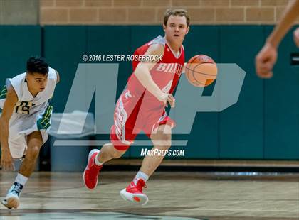 Thumbnail 1 in Fredericksburg vs Cole JV photogallery.