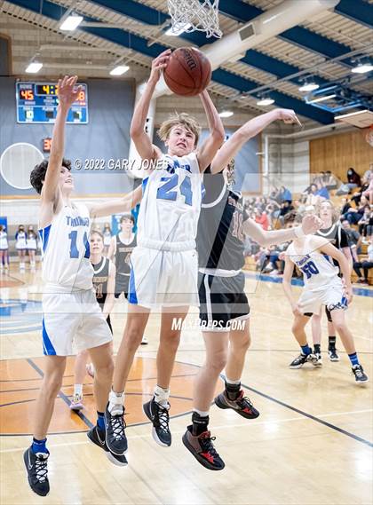 Thumbnail 1 in Whitney @ Rocklin photogallery.