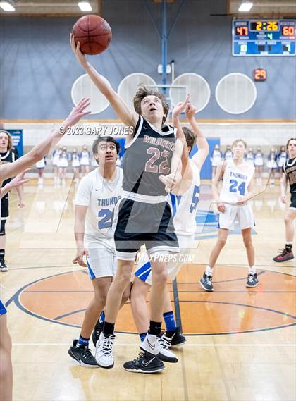 Thumbnail 2 in Whitney @ Rocklin photogallery.