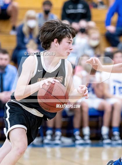Thumbnail 2 in Whitney @ Rocklin photogallery.